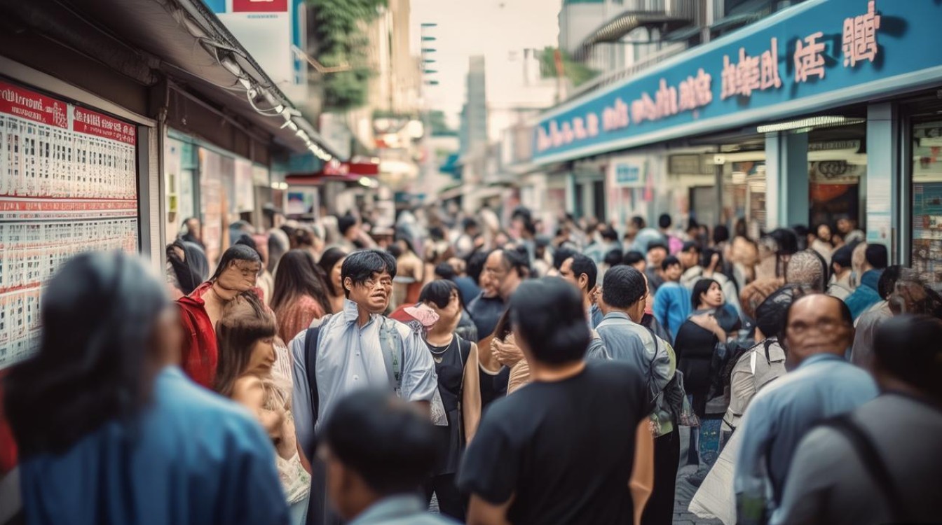 淄博人力资源市场招聘