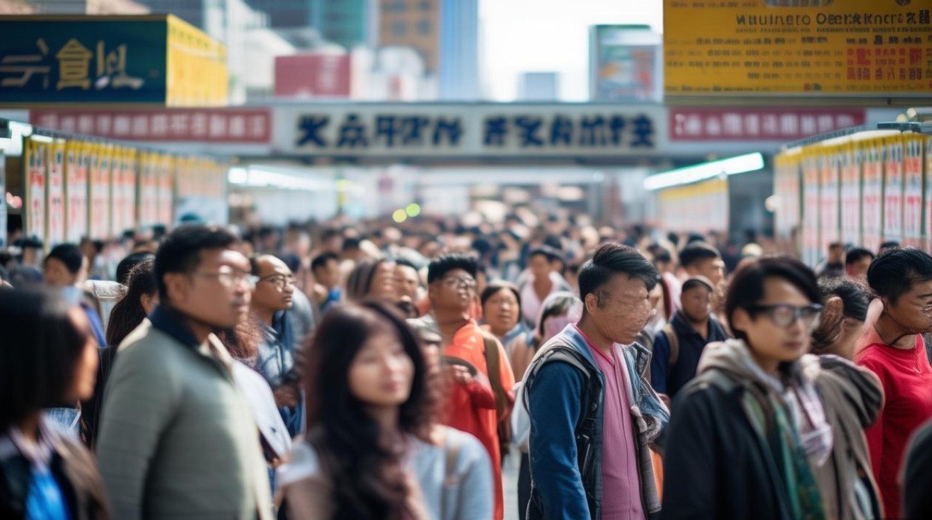 淄博人力资源市场招聘