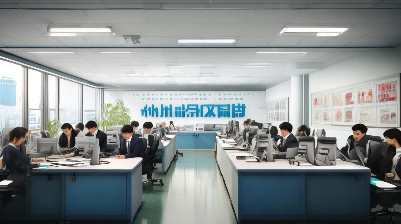 围场县人力资源