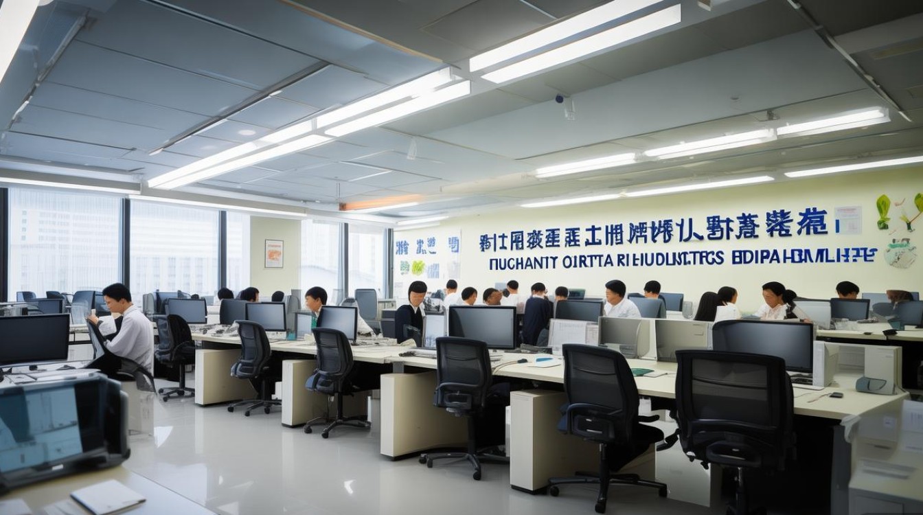 围场县人力资源