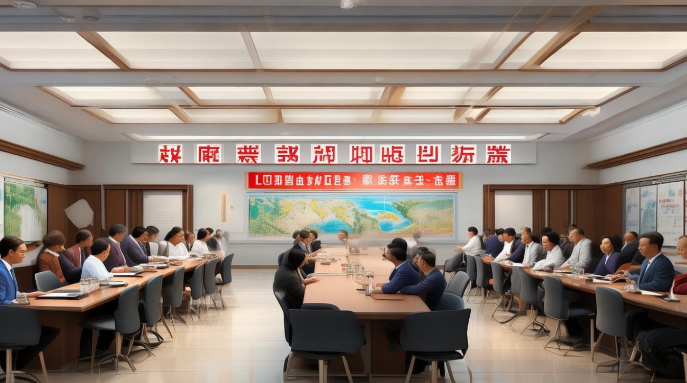 栾川人力资源与社会