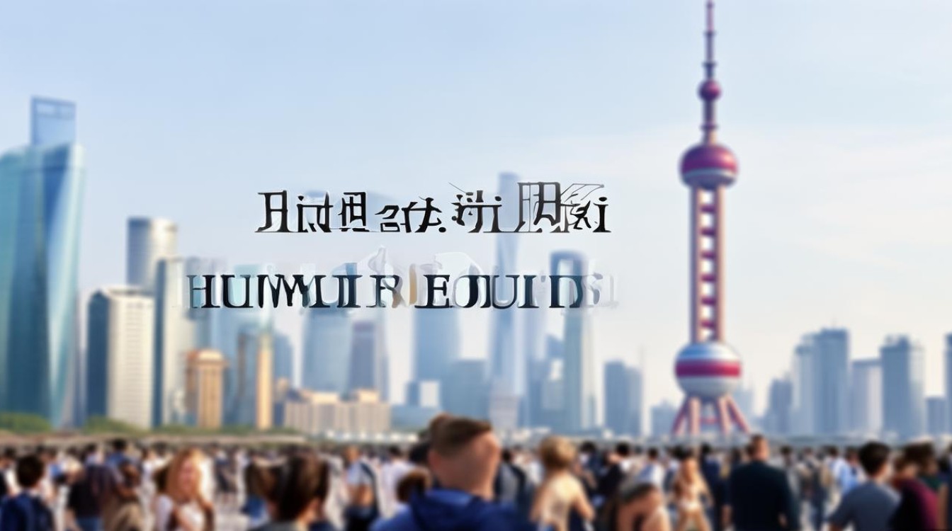 上海合志人力资源