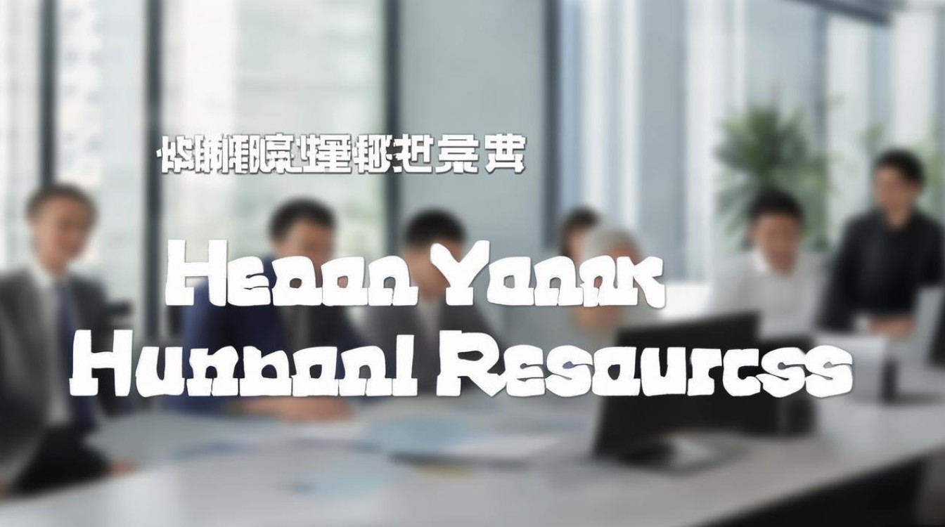 河南焱旭人力资源