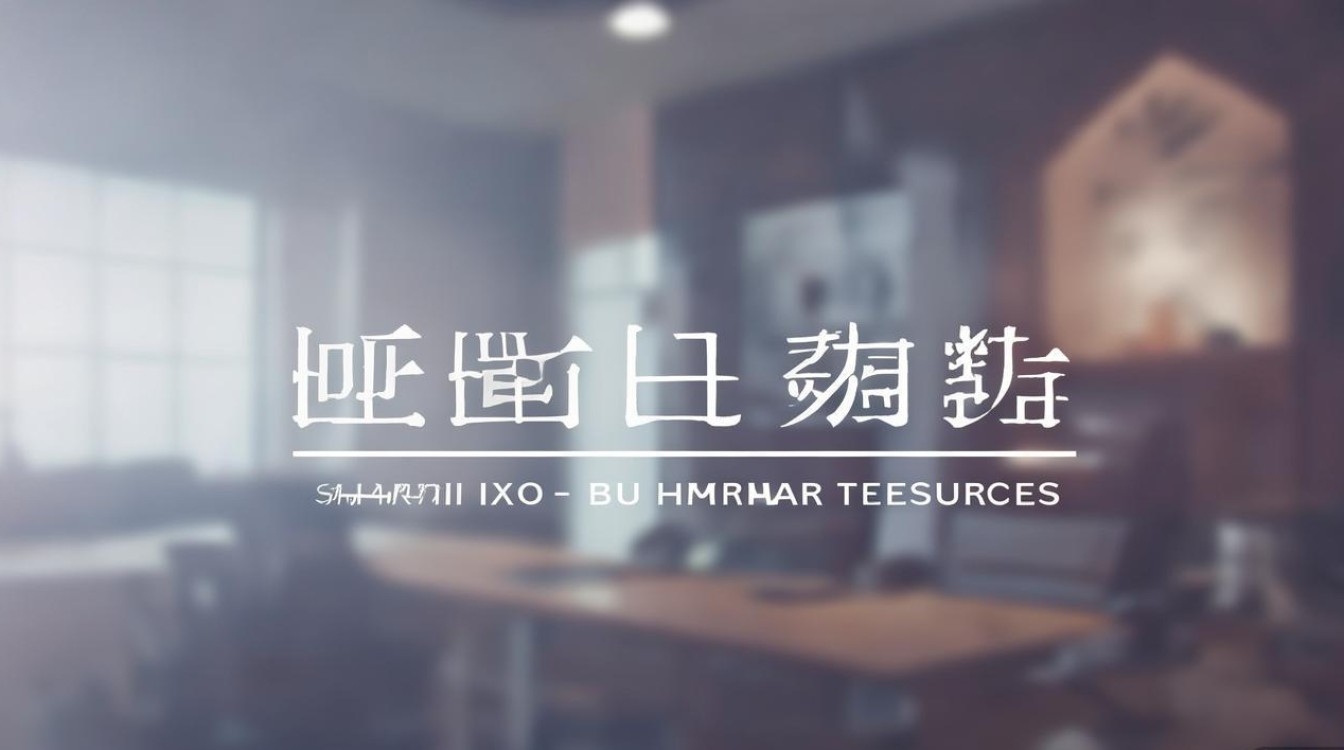 陕西睿博人力资源