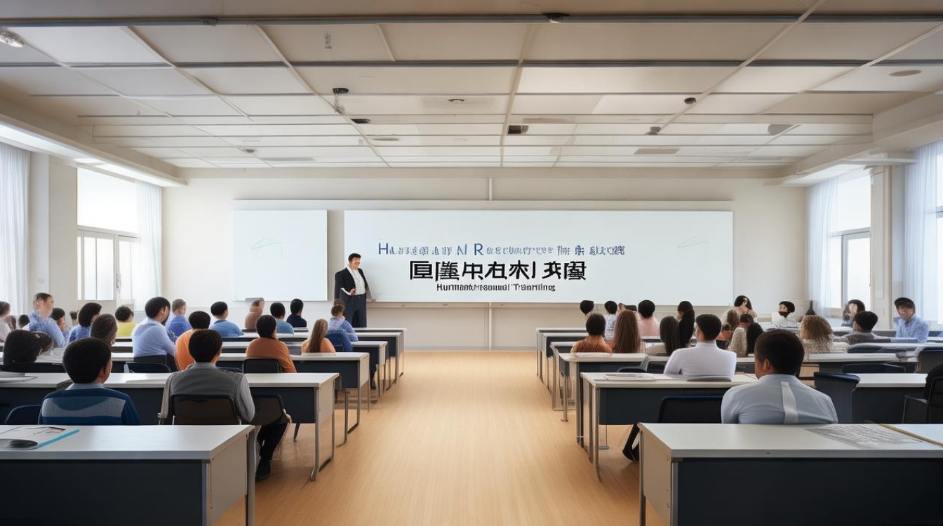 华师人力资源培训