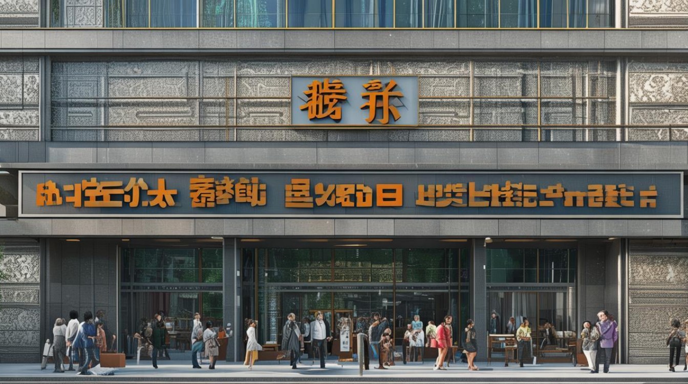 汕头人力资源中心
