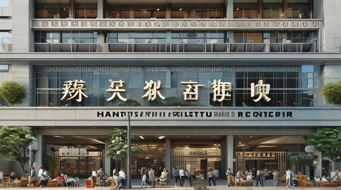 汕头人力资源中心