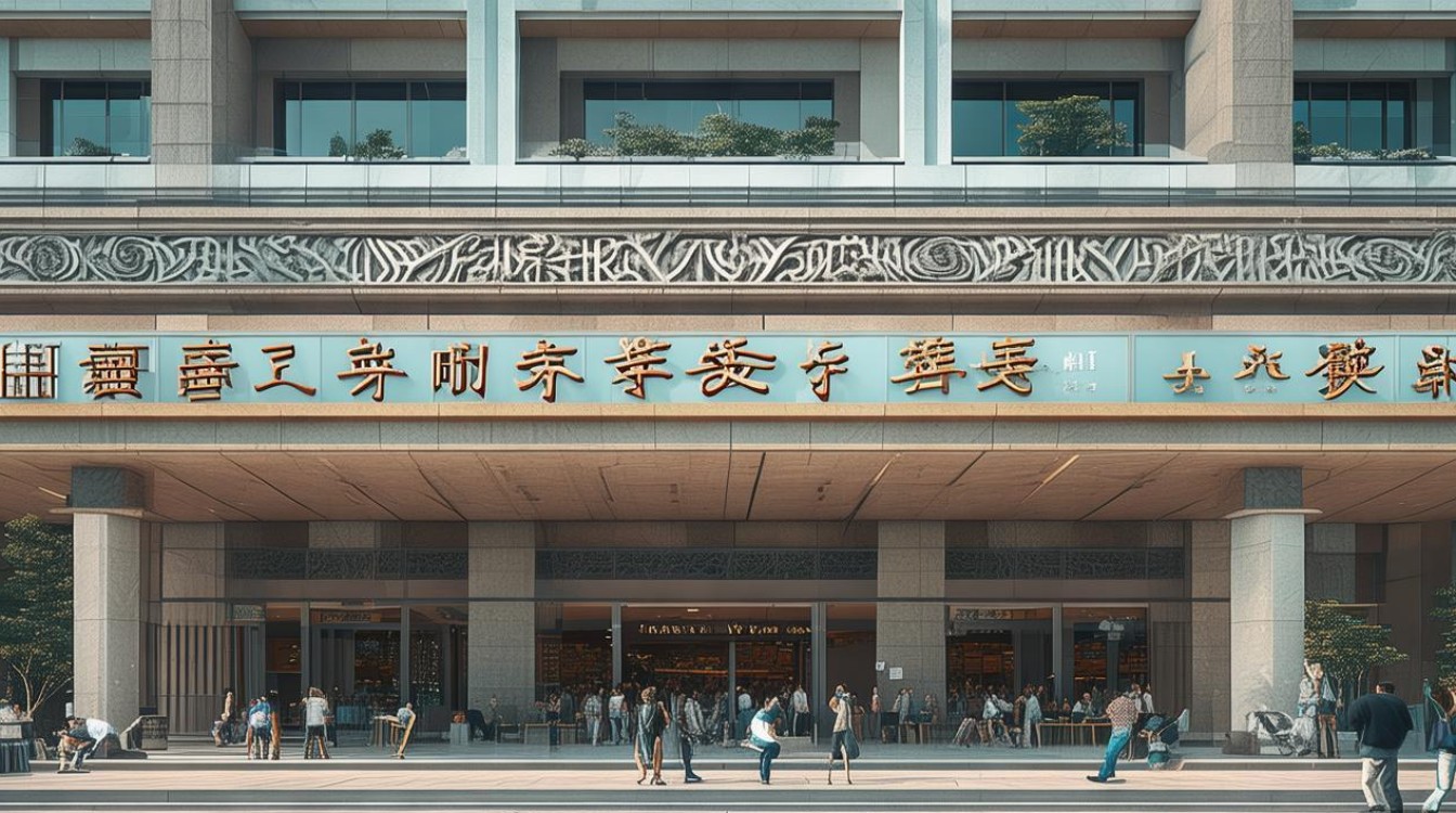 汕头人力资源中心