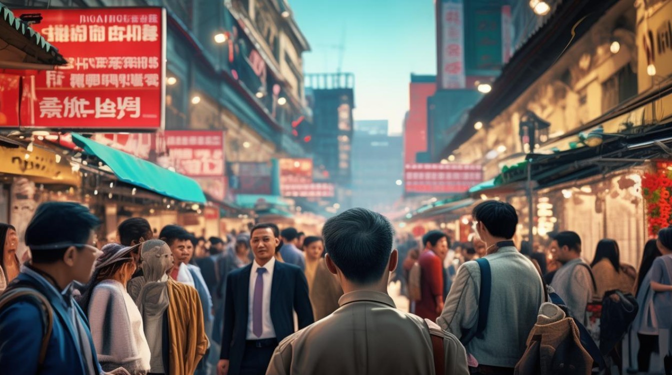 大港人力资源市场