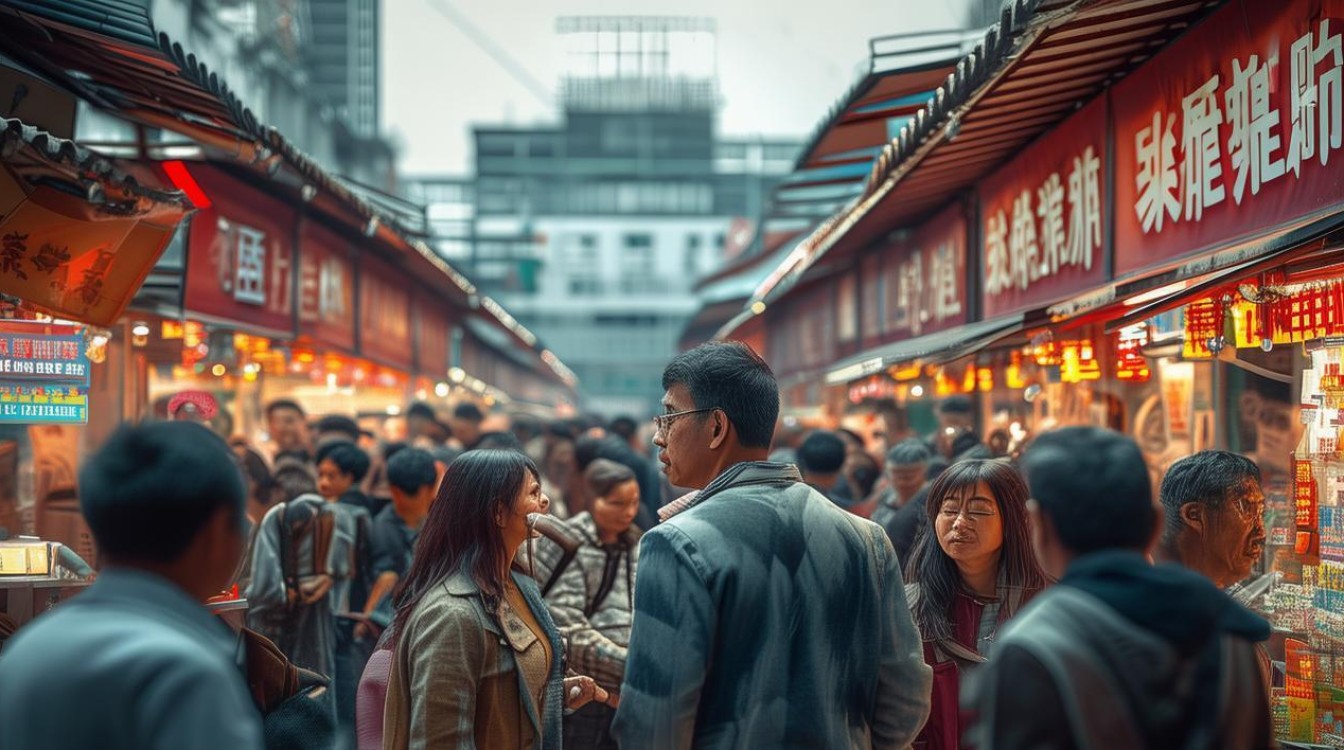 大港人力资源市场