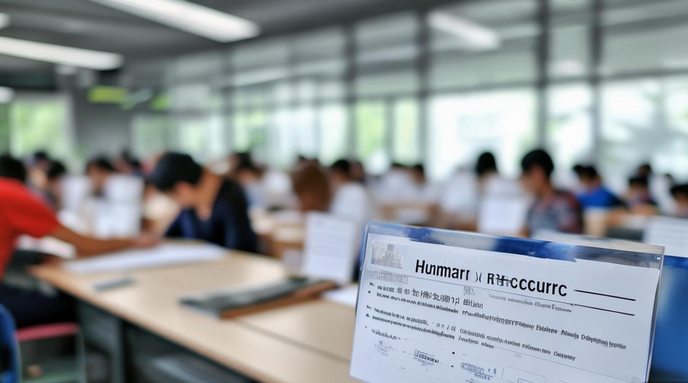 沈阳人力资源证书培训