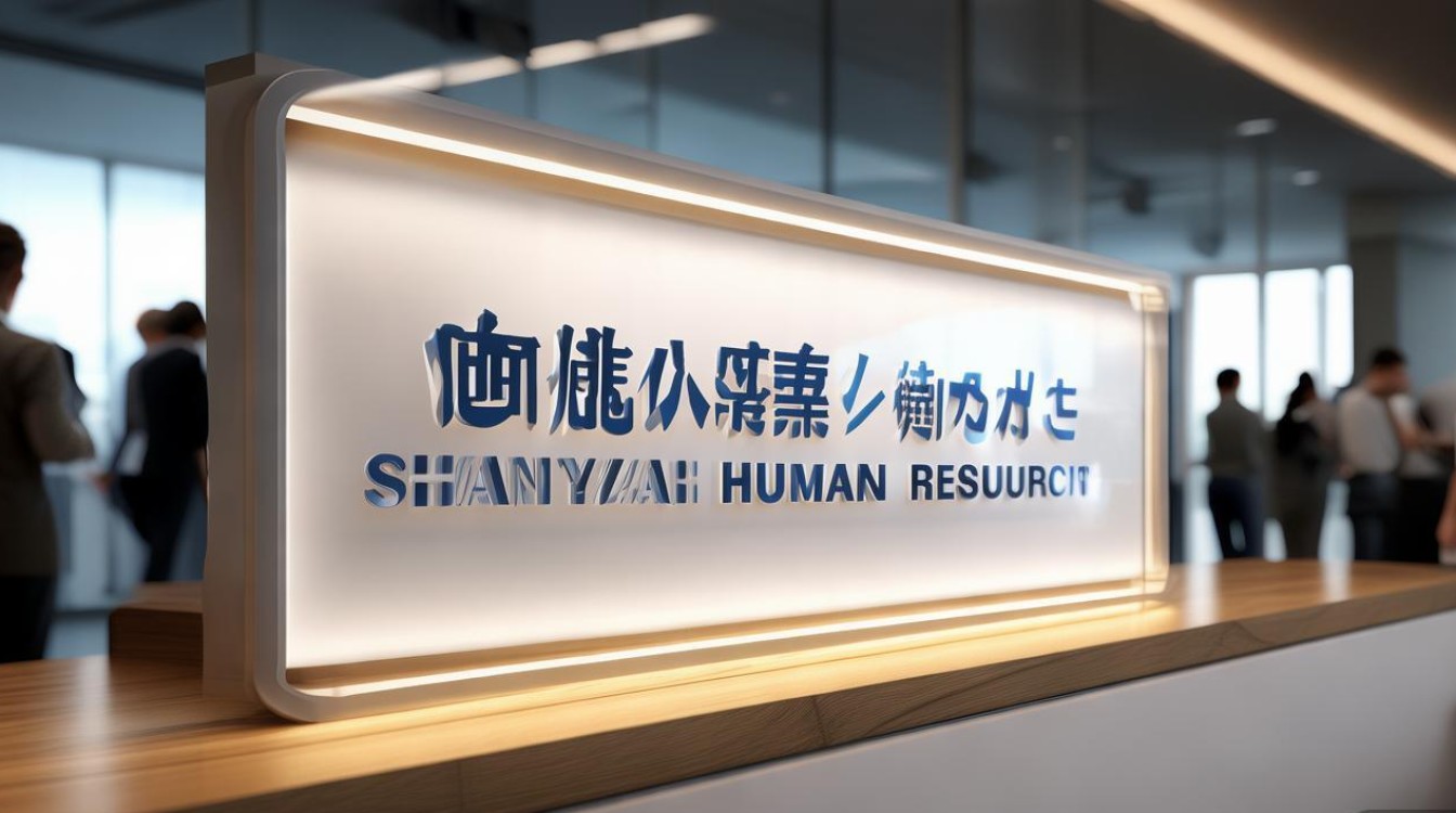陕西益众人力资源