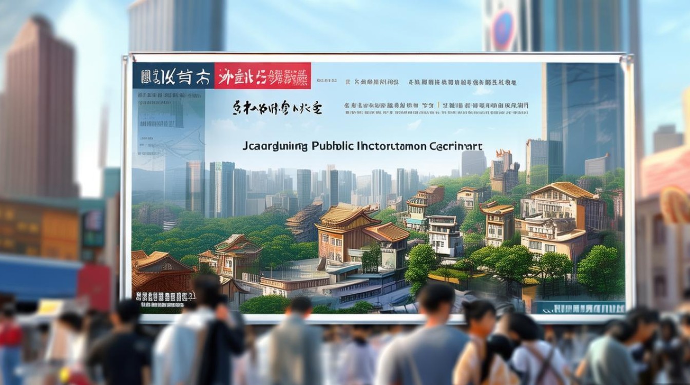 江宁事业单位招聘