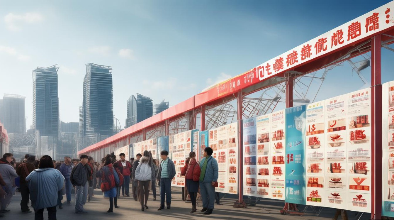 营口港口招聘信息网
