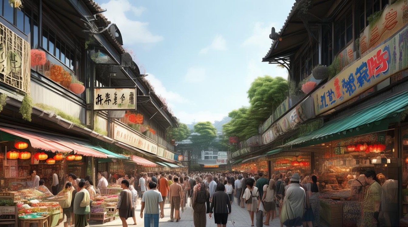 桐城人力资源市场