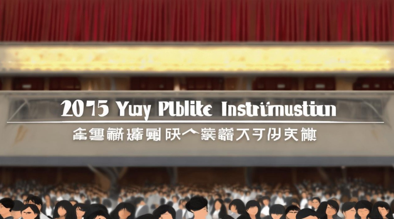 2015余姚事业单位