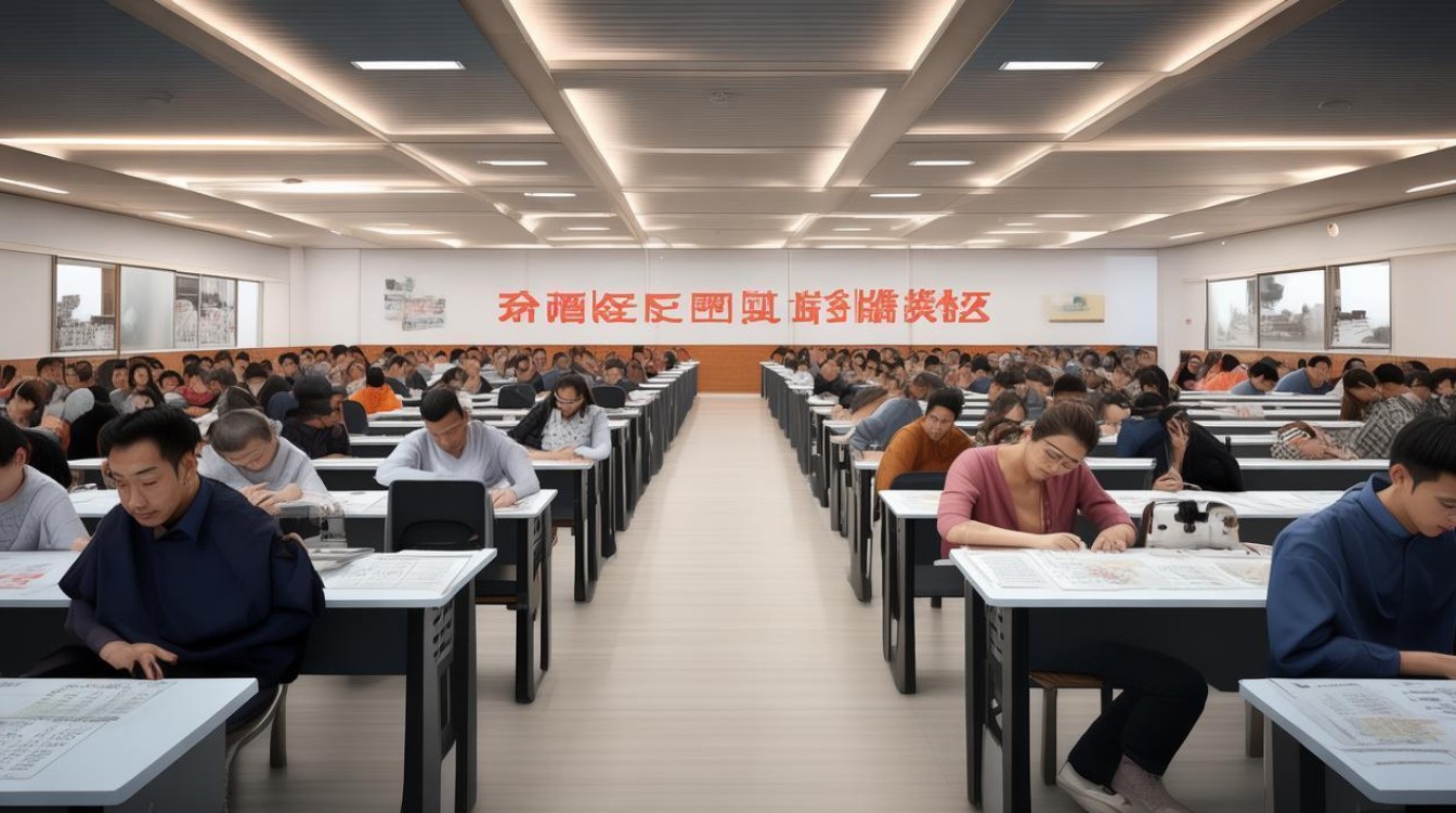 兖州事业单位考试
