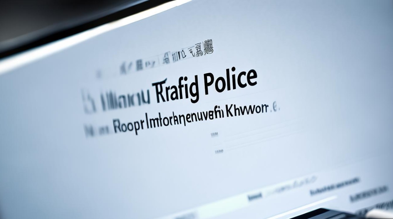 上杭交警招聘信息网