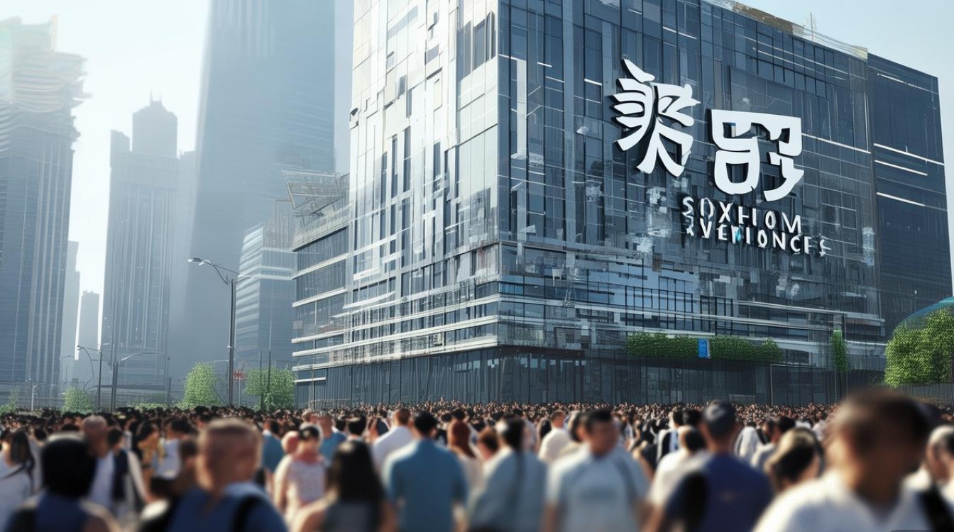 上海仙川人力资源