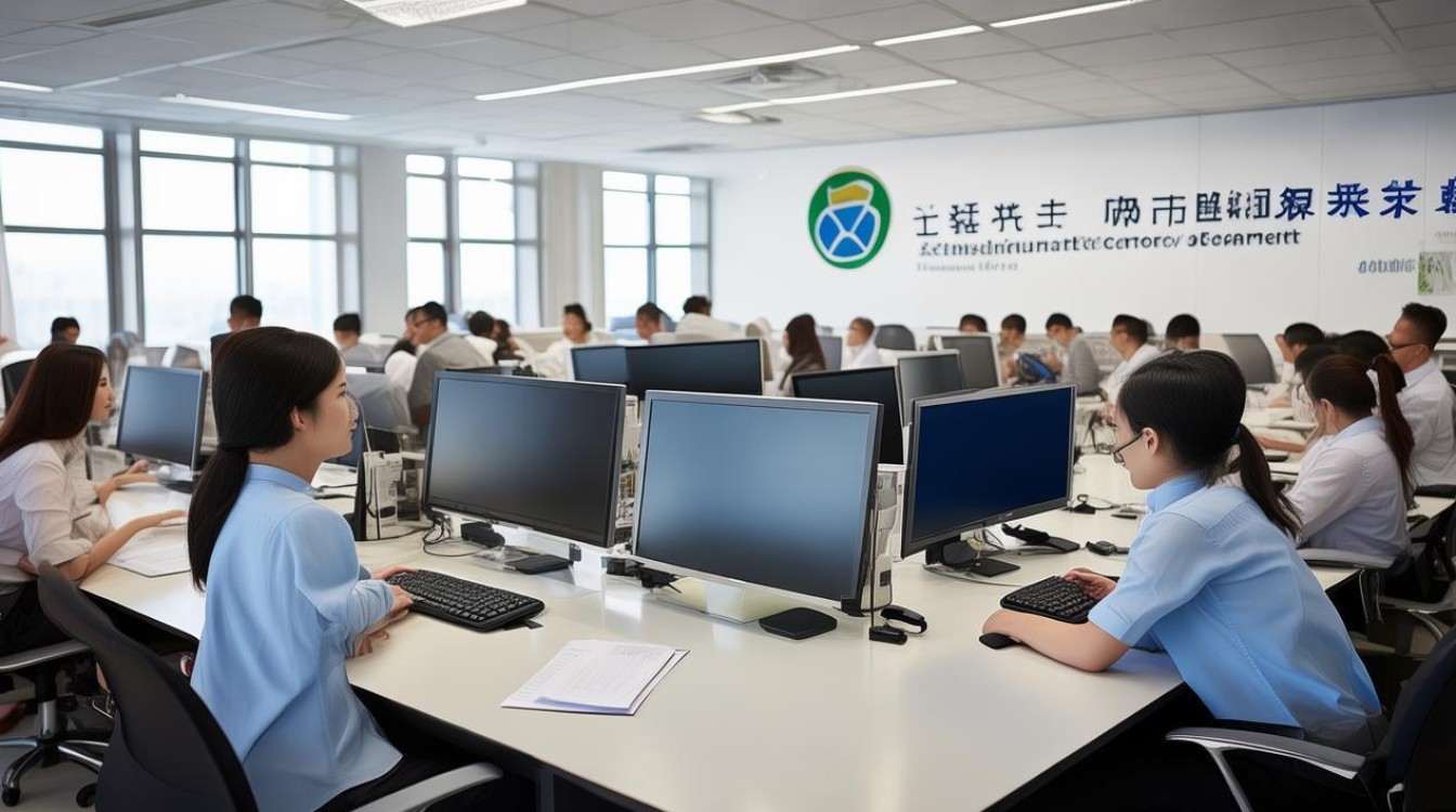 修武县人力资源
