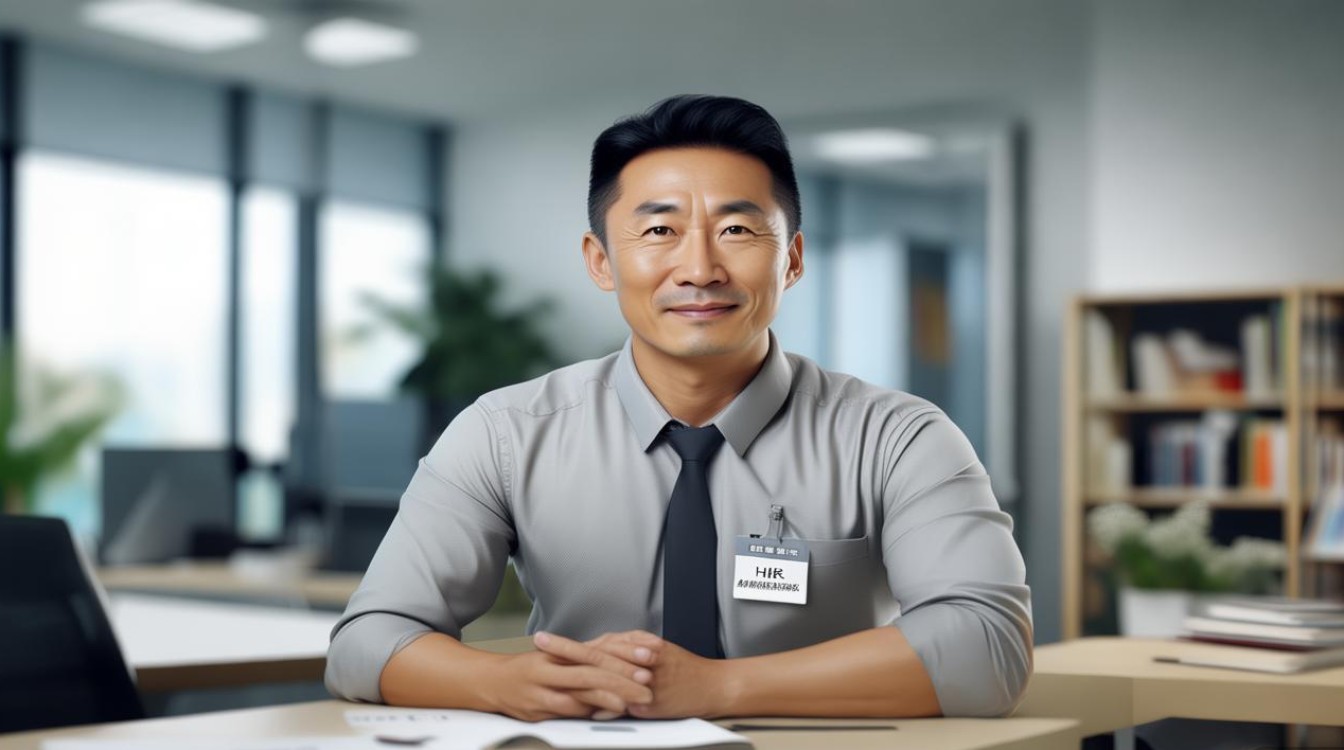 徐汇企业人力资源师