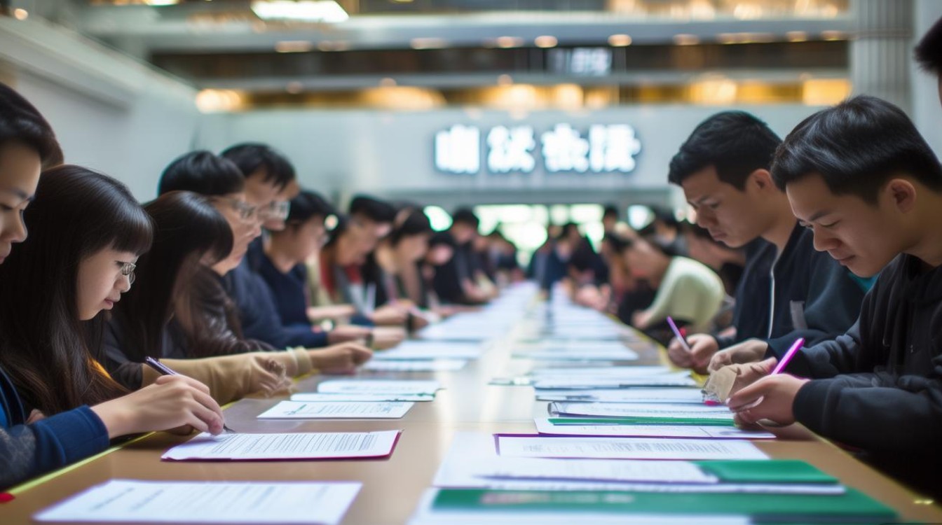 铜仁事业单位报名