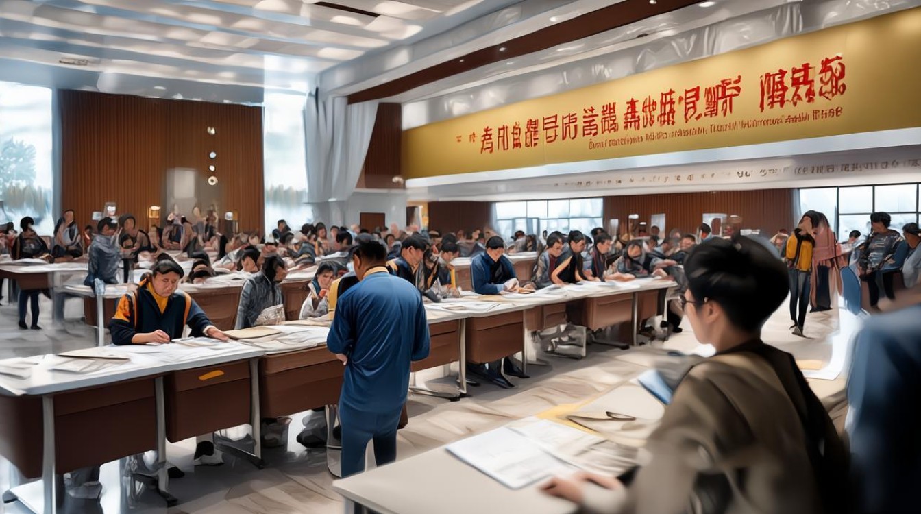 铜仁事业单位报名