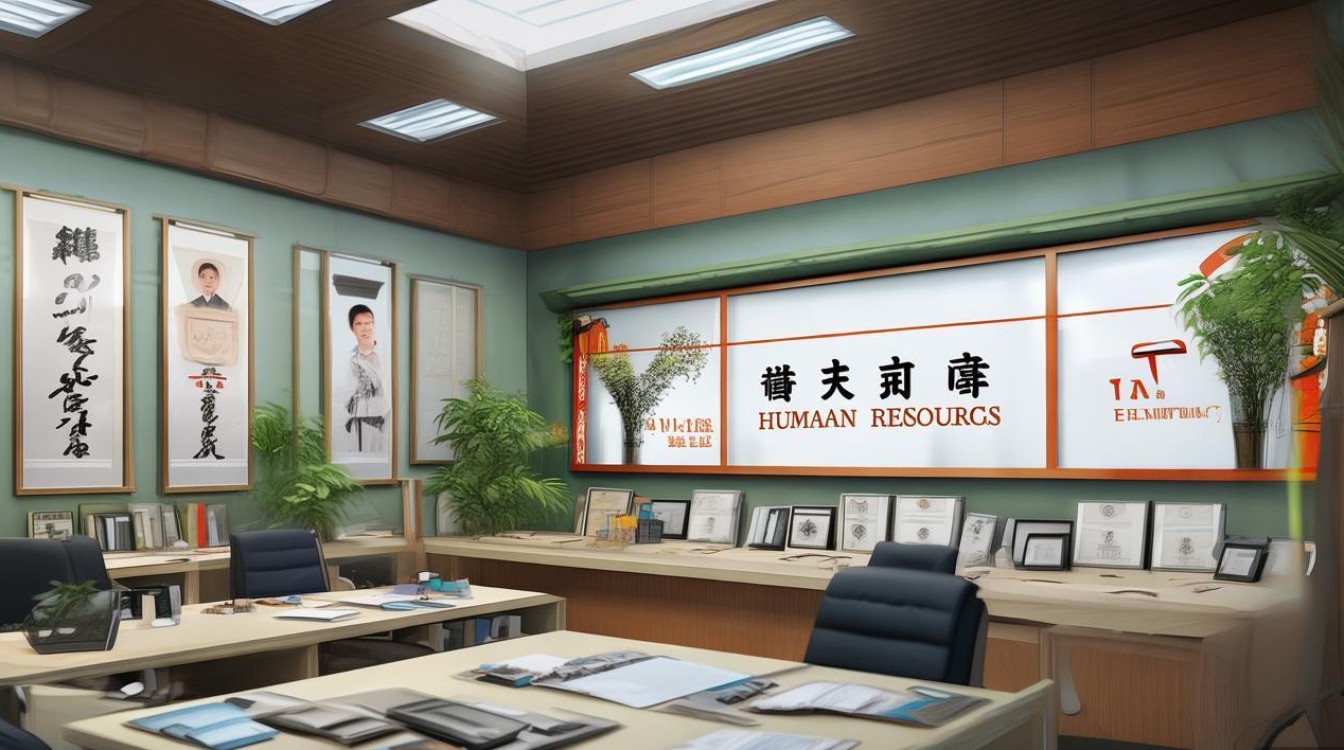 湖南艾珂人力资源