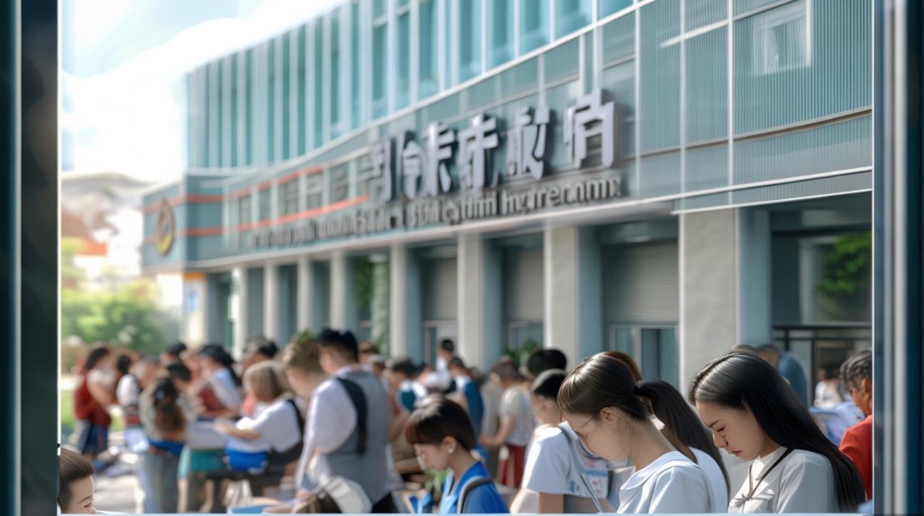 罗源事业单位招聘