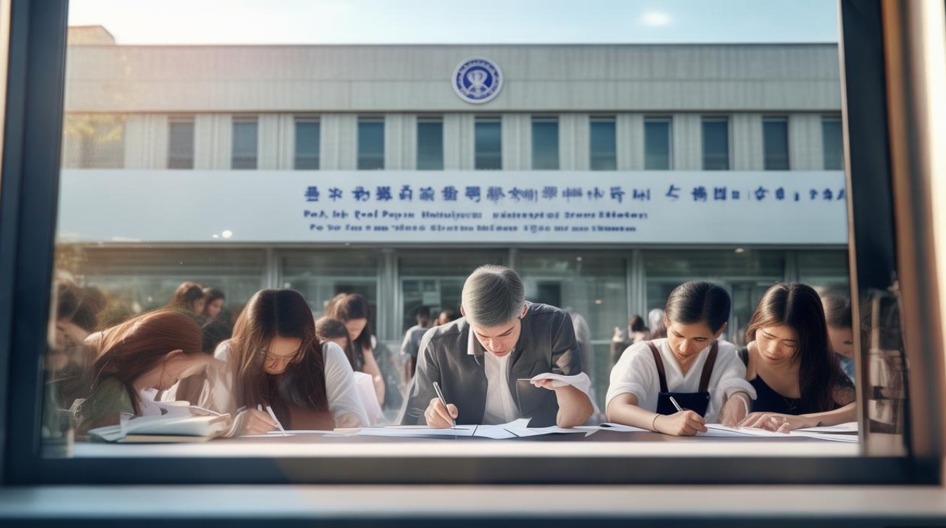 罗源事业单位招聘