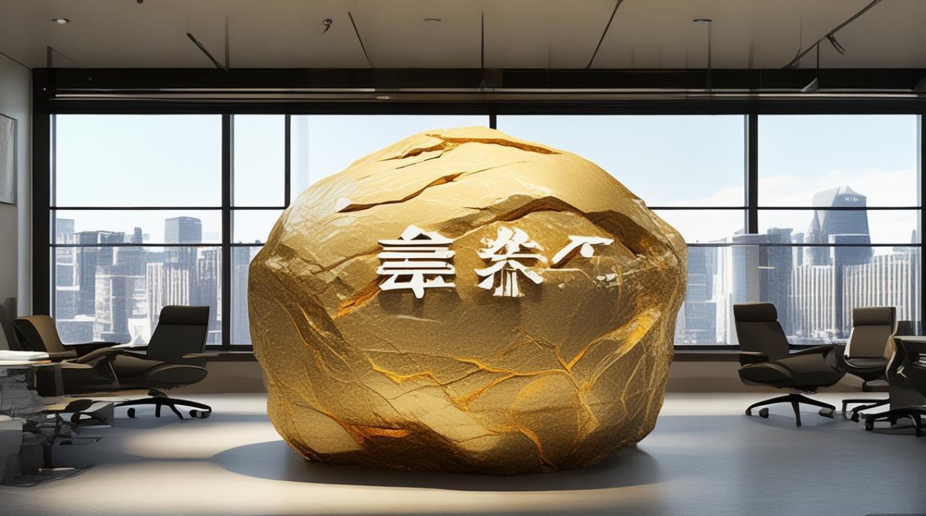 金磐石人力资源