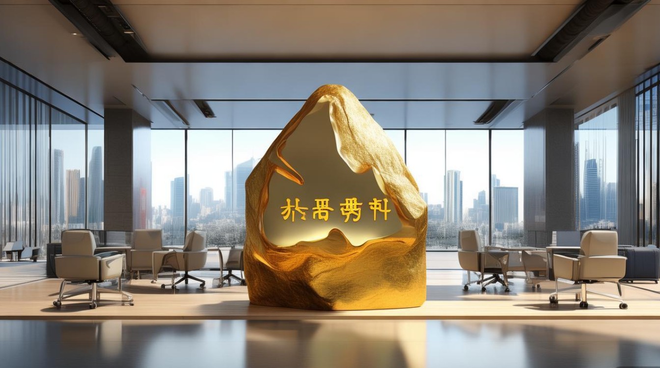 金磐石人力资源