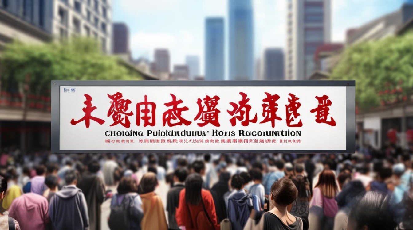 重庆事业单位报考