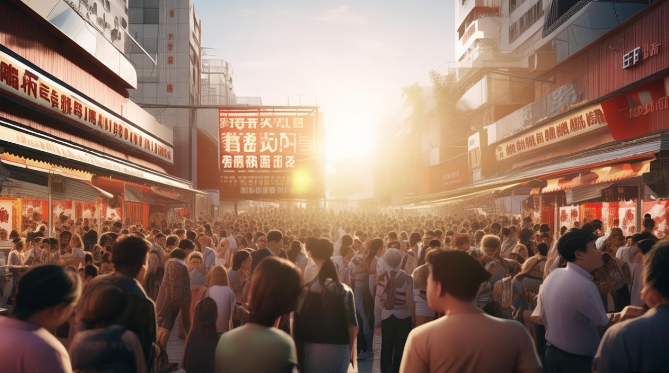 日照人力资源市场