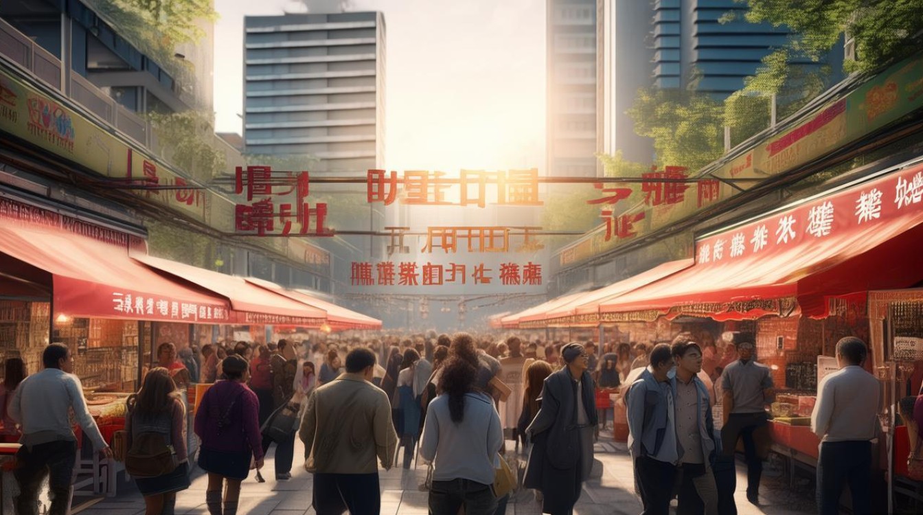 日照人力资源市场