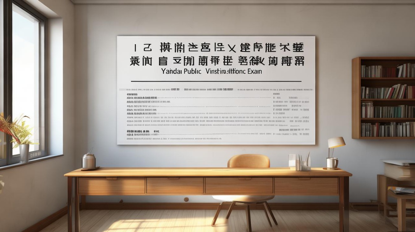 延边事业单位笔试