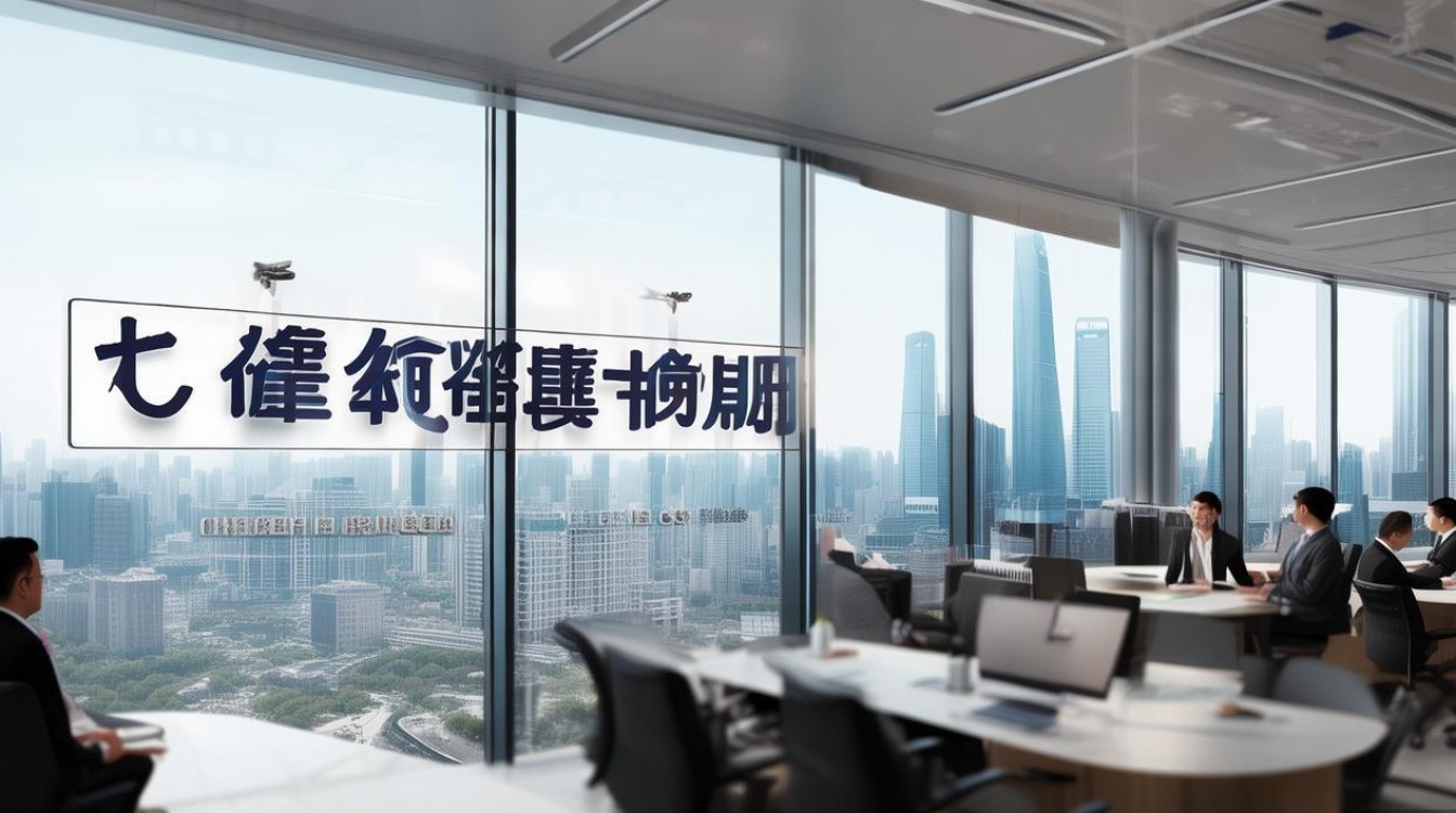 上海笛波人力资源
