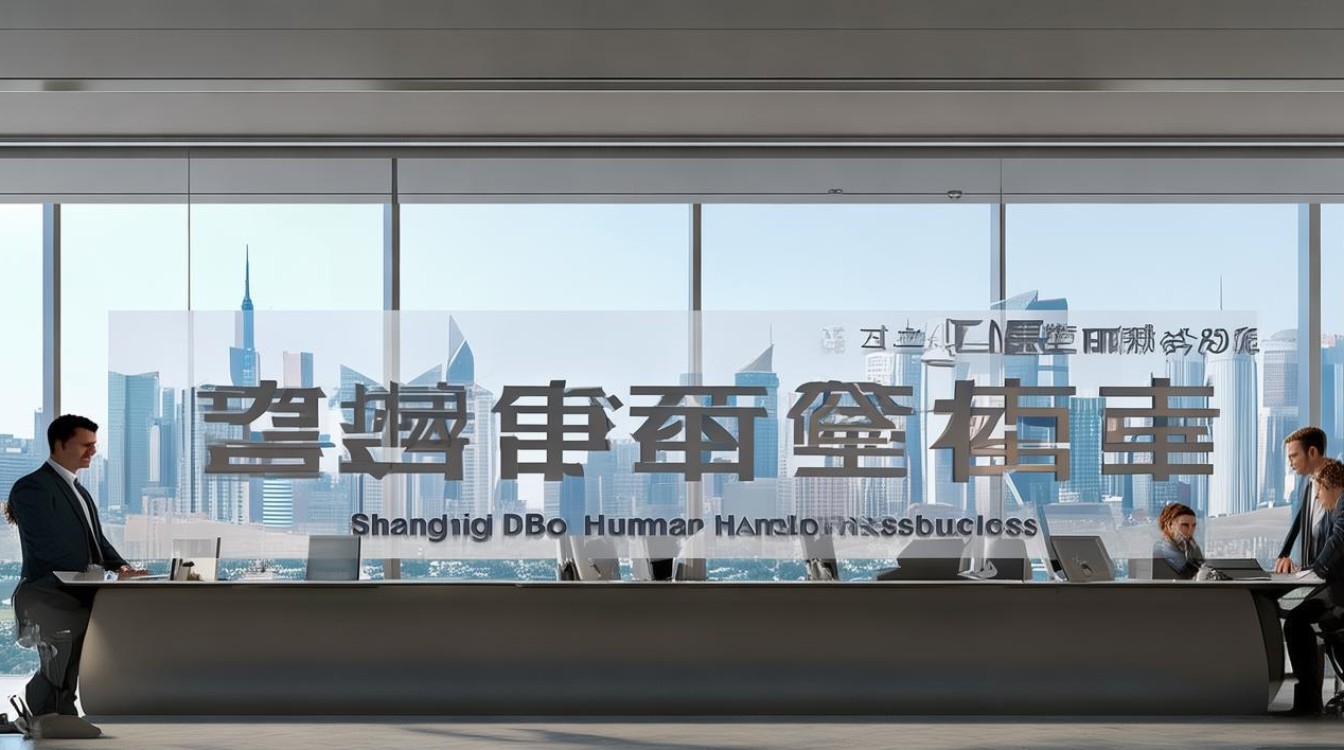 上海笛波人力资源