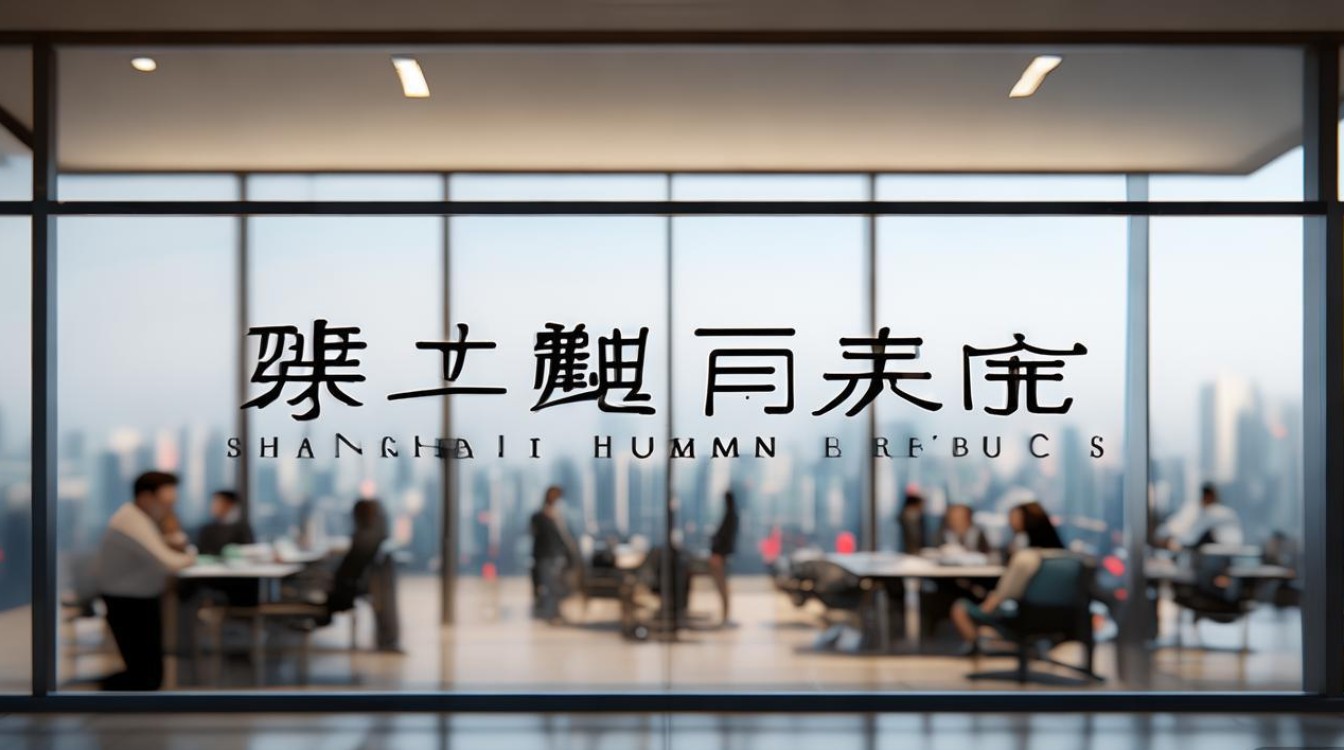 上海笛波人力资源