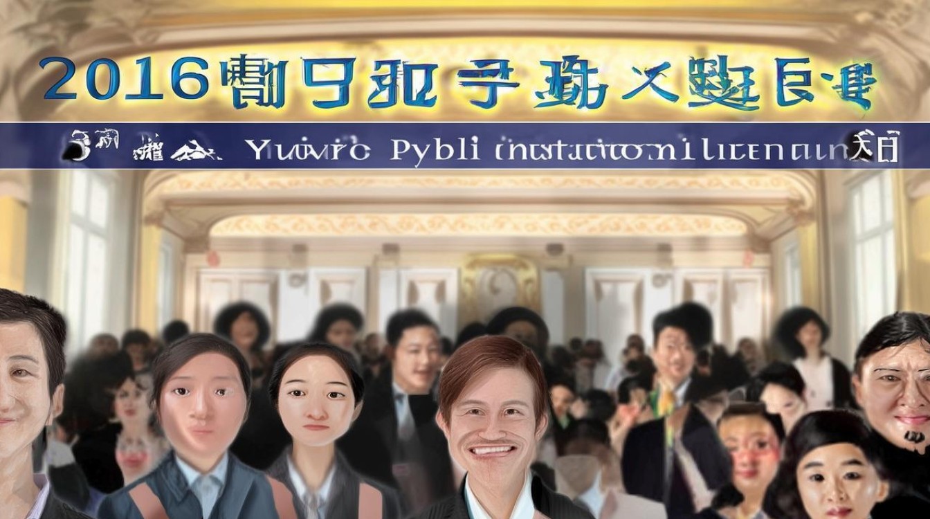 2016余姚事业单位
