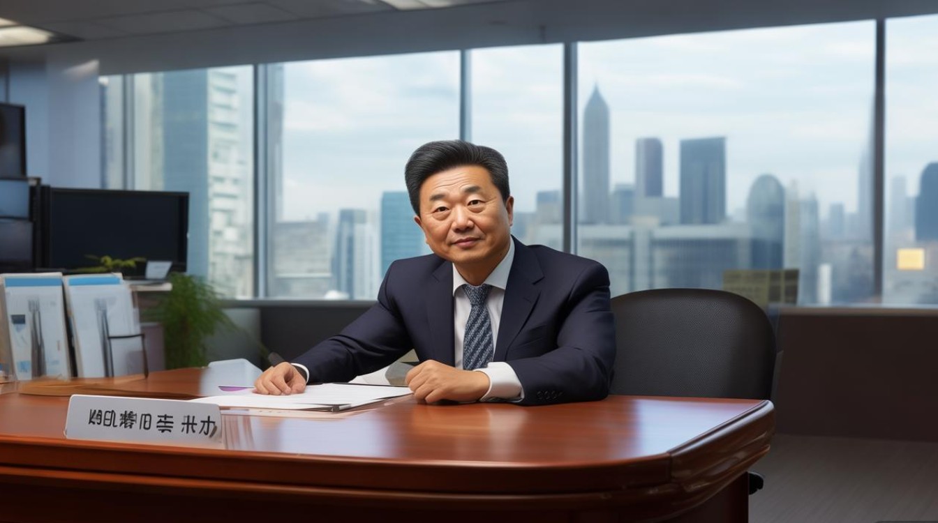 事业单位副科实职