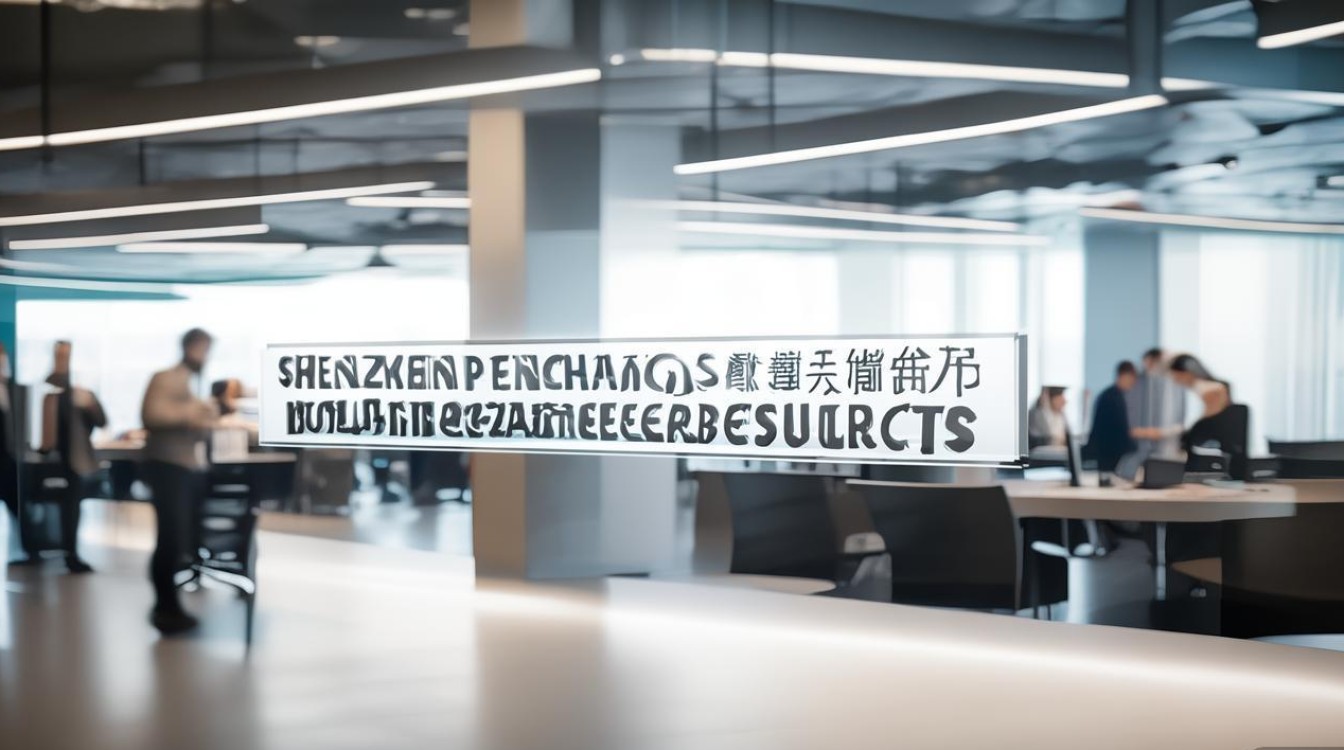 深圳鹏创人力资源