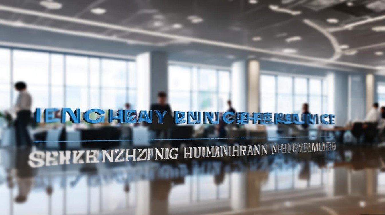 深圳鹏创人力资源