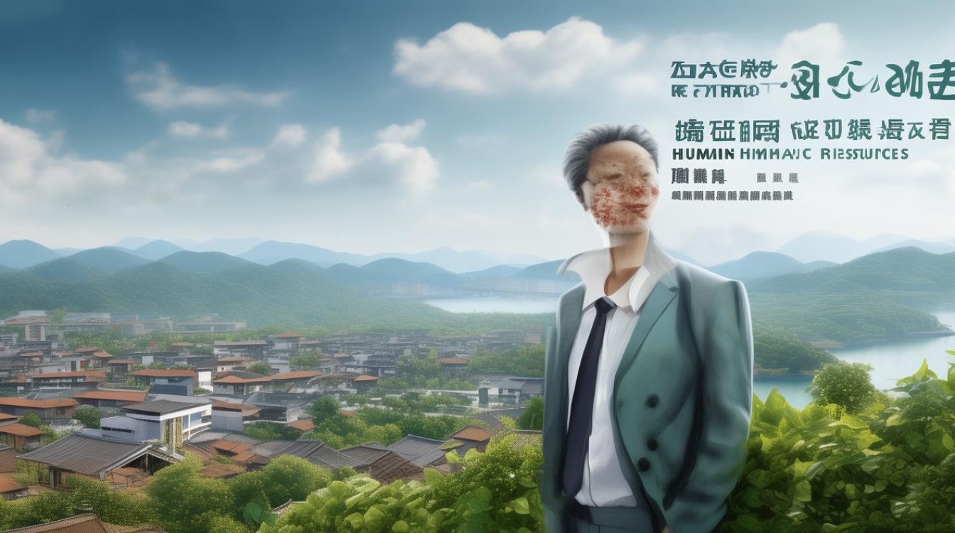 中国象山人力资源