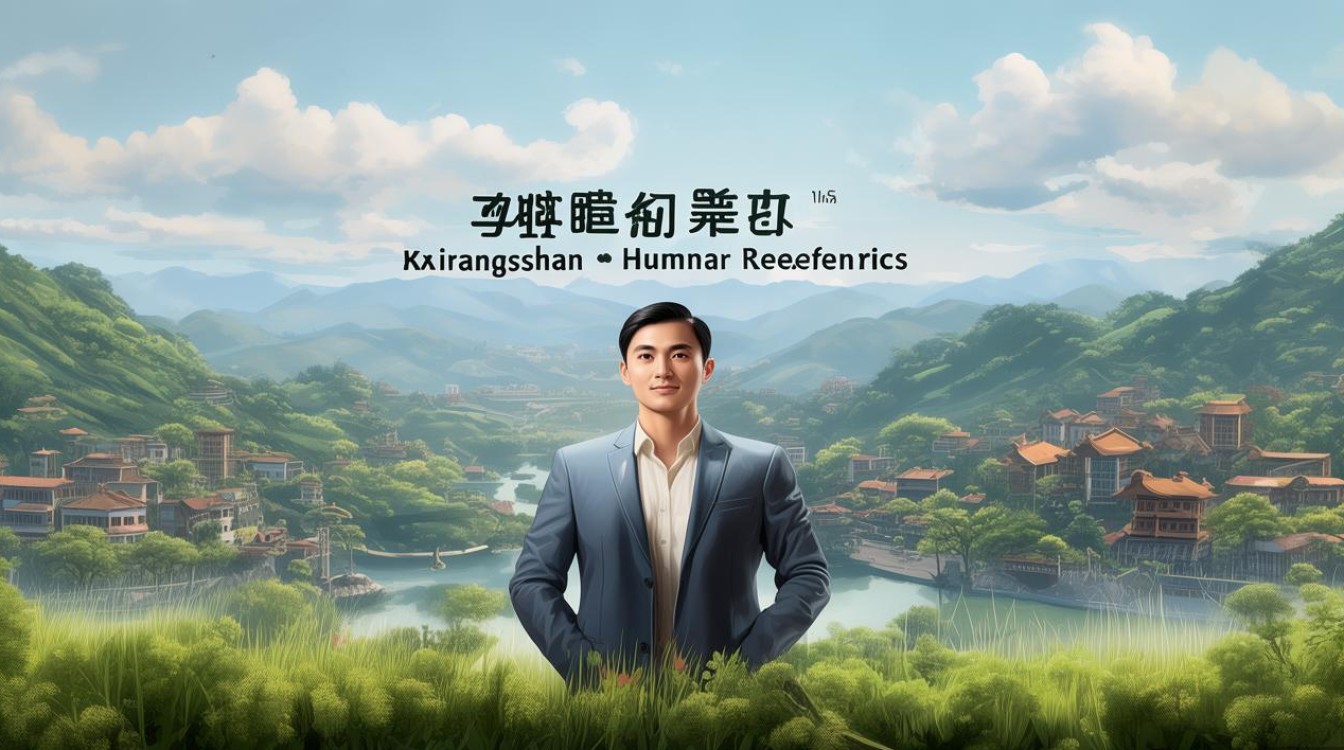 中国象山人力资源