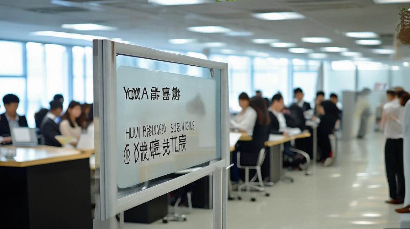 人力资源服务烟台招聘