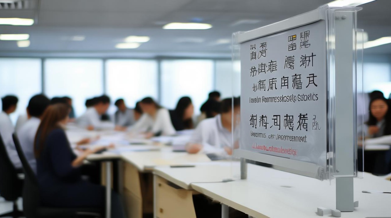 人力资源服务烟台招聘