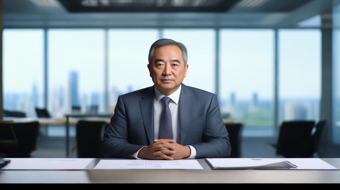 华为人力资源总裁