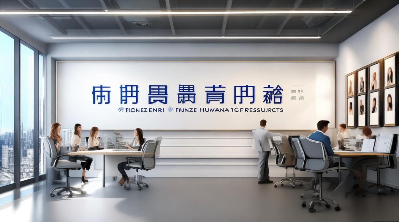 深圳鹏力人力资源