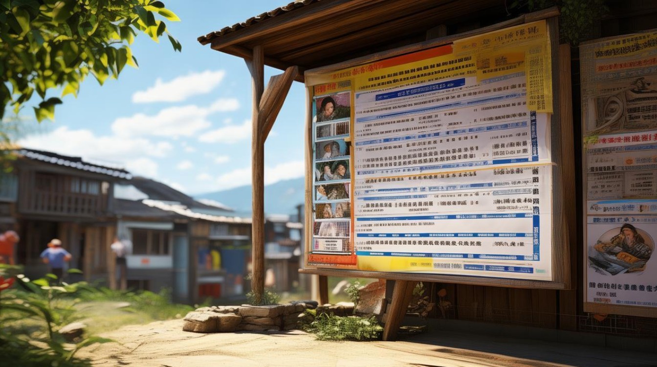 初村招聘信息网